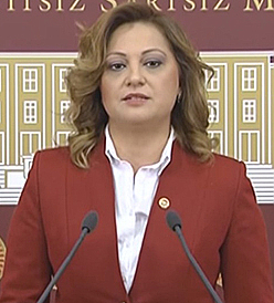 Burcu Köksal