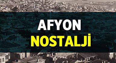 Afyon Nostalji