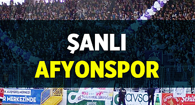 Afyonspor