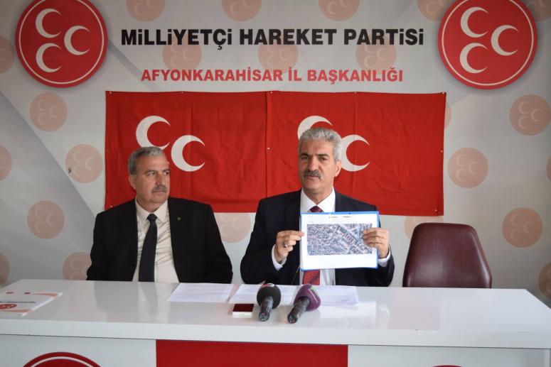 Cumhurbaşkanlığı Çizgisine Saygı