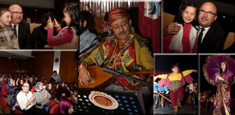 ÖMER YARŞİ ÇEYREK ASRI DEVİRDİ