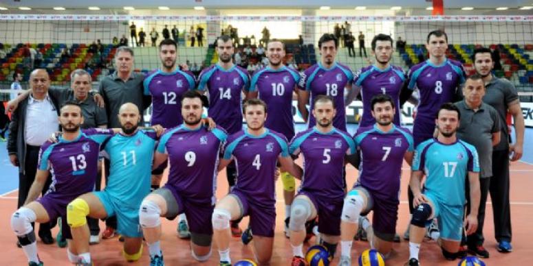 AFYON BELEDİYESPOR 1. LİG´DE
