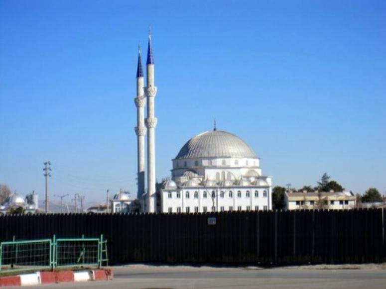 Müftü Kabukçu haberi yalanladı