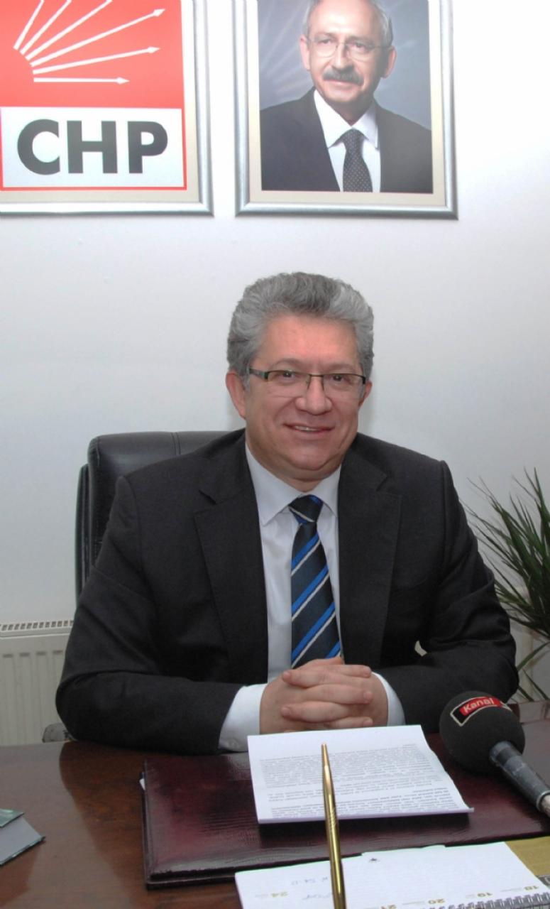 Türkiye, Özgürlükçü Demokrasi ile yeni bir geleceğe ulaşacak