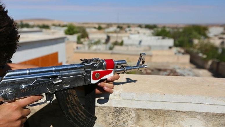 PYD'NİN HAK İHLALLERİ