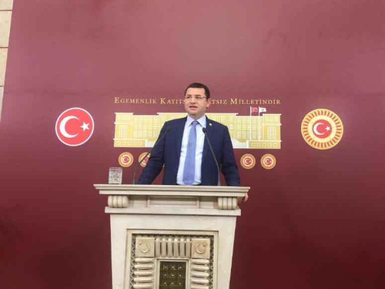 TBMM, AŞIRI YÜKSEK TRAFİK SİGORTASI PRİMLERİNE ÇÖZÜM BULACAK