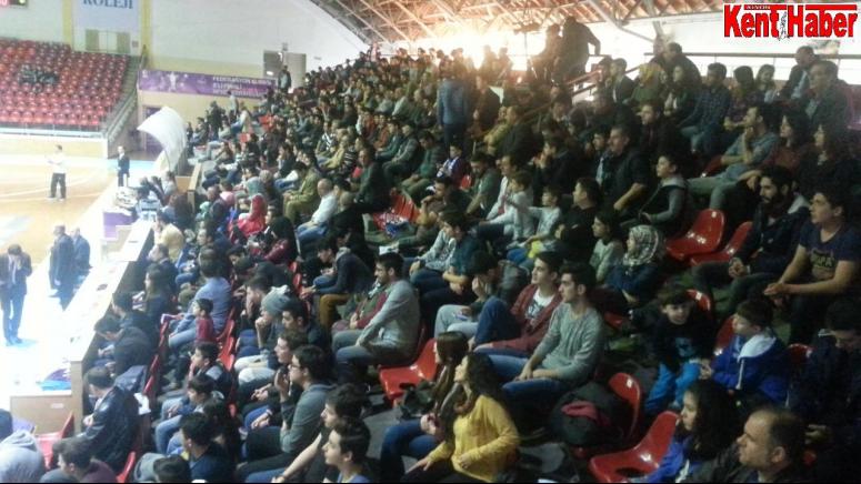 Taraftar'dan Şehit Ailelerine Büyük Destek