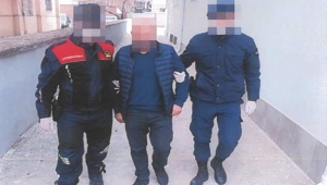 Afyon'da cep telefonu çalan şahıs yakalandı !!