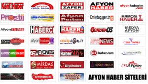 Afyon Haber Siteleri