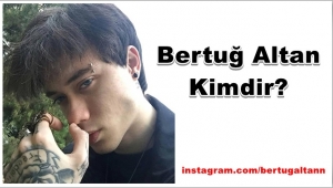 Bertuğ Altan (bertugaltann) Kimdir?