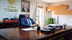 Hüseyin Sezen'den 5 Nisan Avukatlar Günü Mesajı