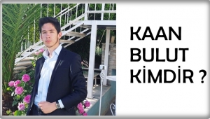 Kaan Bulut kimdir?