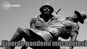 Mehmetçiklerimiz Çanakkale siperlerinde pandemilerle, nasıl mücadele etti?