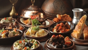 Ramazan’da bu 5 mucize Besini tüketelim!