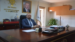 Sezen’den Görgöz’ün çağrısına yanıt: İhtiyaçlarınızı karşılamaya hazırız