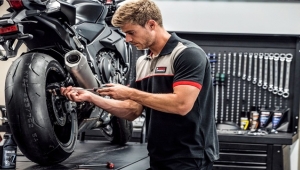 Yamaha Motor Türkiye’den Yeni Hizmet Yaklaşımları