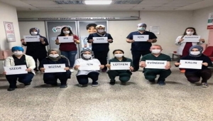 Yurdunuseven, Bütün bu emeklerin boşa gitmemesi için evlerimizde kalalım