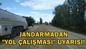Jandarmadan