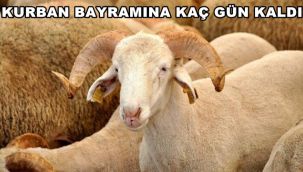 Kurban Bayramı ne zaman ?