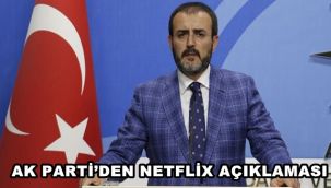 Netflix Türkiye kapanıyor mu? Açıklama geldi !