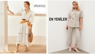 Kadın Giyim Alternatifleri