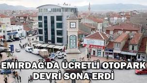 Başkan Koyuncu yaptı, halk takdir etti 