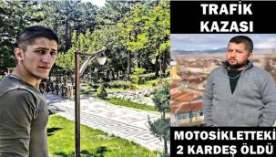 Bolvadin yasa büründü