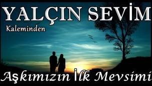 Yalçın Sevim'in kaleminden 