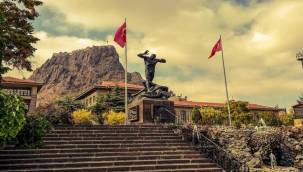 Afyon adı nereden gelmiştir ?