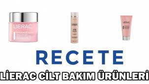 Lierac Cilt Bakım Ürünleri 
