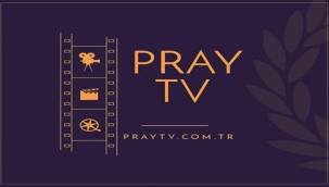 Pray Tv şimdi yayında.!!