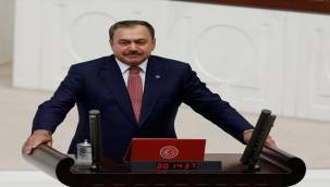 Prof. Dr. Veysel Eroğlu 4. Yasama Yılı Hayırlı Olsun