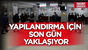 Afyonkarahisar Belediyesi borçları yapılandırıyor! 