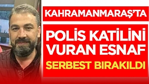 Muhammet Karataş’ı vuran esnaf Alper Polat serbest bırakıldı