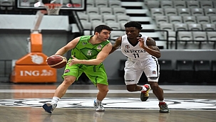 TOFAŞ Basketbol takımı Beşiktaş Icrypex'i konuk edecek