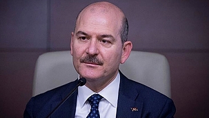 Bakan Soylu'dan tam kapanma açıklaması 