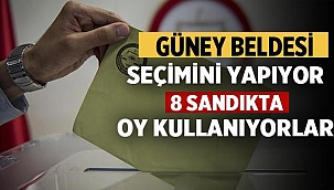 Afyon Güney seçim sonuçları merakla bekleniyor