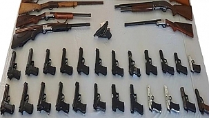 Afyon Jandarma Komutanlığı sıkı çalıştı, başarı geldi !!