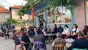 Burcu Köksal: Tarım ülkesi Türkiye'de çiftçi perişan halde