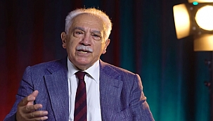 Doğu Perinçek: Bu suikast HDP'yi kurtarma suikastıdır