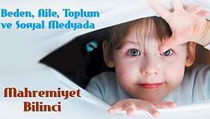 Eğitimci-Yazar Lokman Özkul: Aile Mahremiyeti Ortaya Saçılıp Dökülüyor