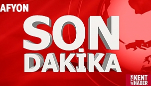 Karahisar Tüneli girişinde devrilen TIR ulaşımı 1 saat aksattı! 