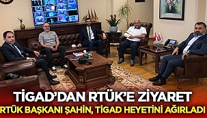 RTÜK Başkanı: İnternet gazetecilerine her türlü desteği vermeye hazırız