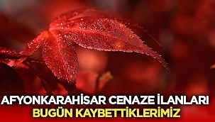 Tornacı Hacı Rahmi Üreten hayatını kaybetti 