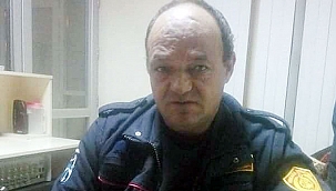 Ankara Sincan itfaiye eri Bayram Koç hayatını kaybetti