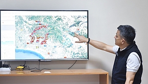 Bekir Pakdemirli: 88 yangın kontrol altına alındı