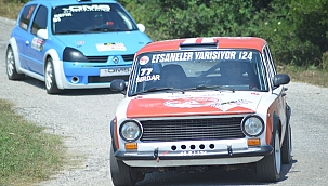 Efsane yarışları binlerce yarış sever takip etti