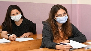 İzmir’de Karabağlar LGS başarısıyla gururlandırdı