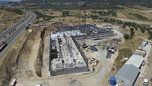 İzmir’de Mesleki ve Çevresel Hastalıklar Hastanesi güzel olacak