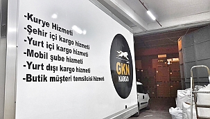 Kargo firmaları bayramda aralıksız çalışıyor